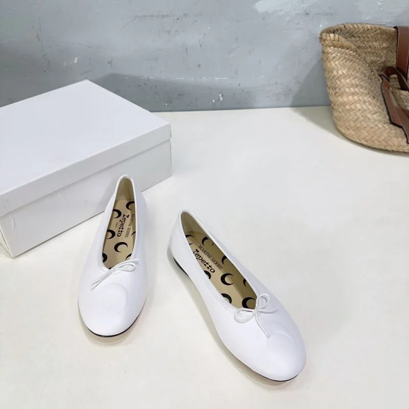 Repetto Shoes Thermal 9072