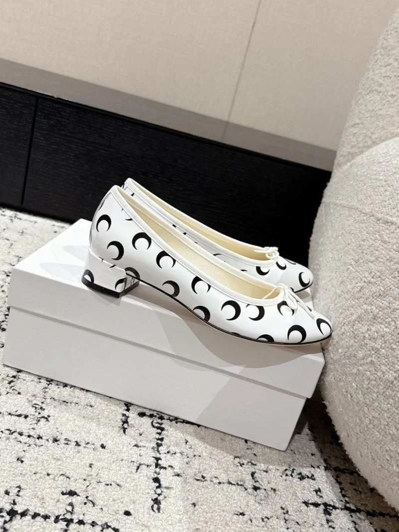 Minimalist Repetto Shoes 5872