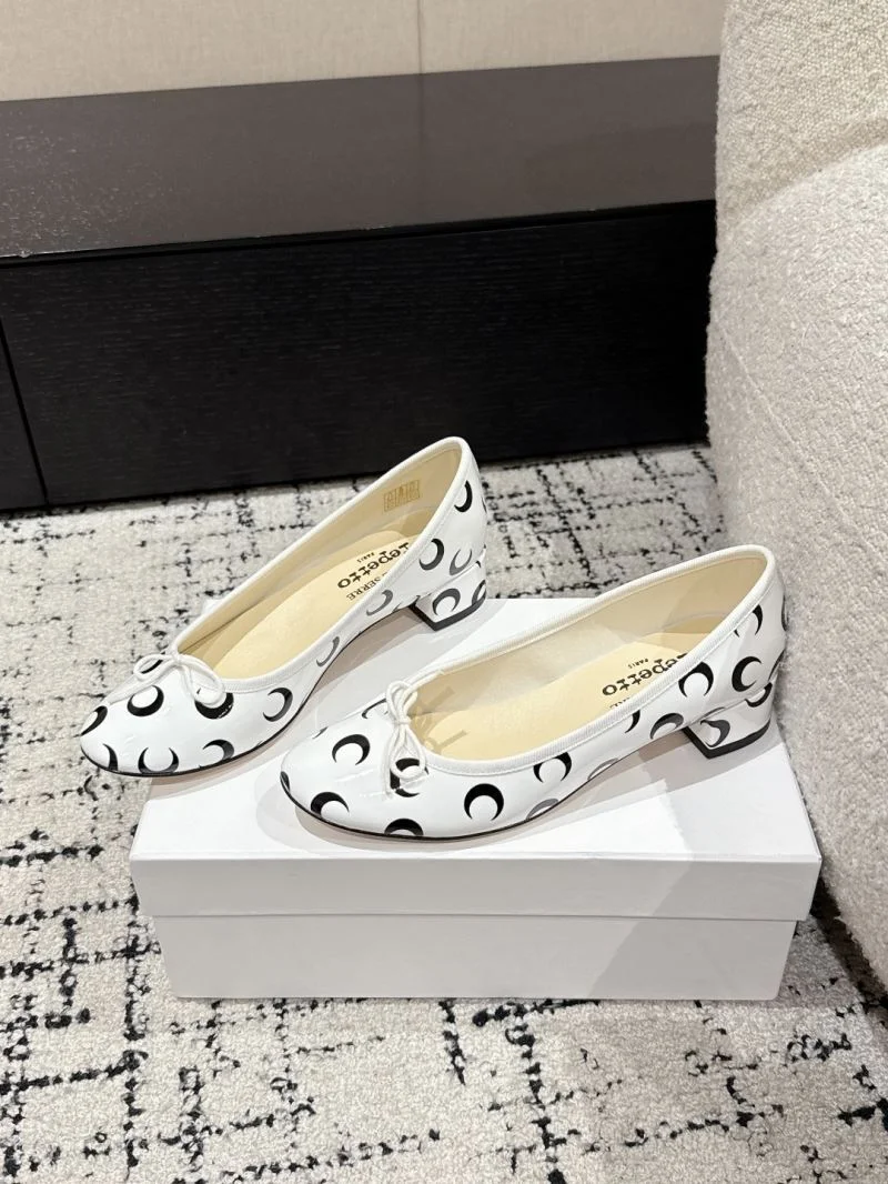 Minimalist Repetto Shoes 5872