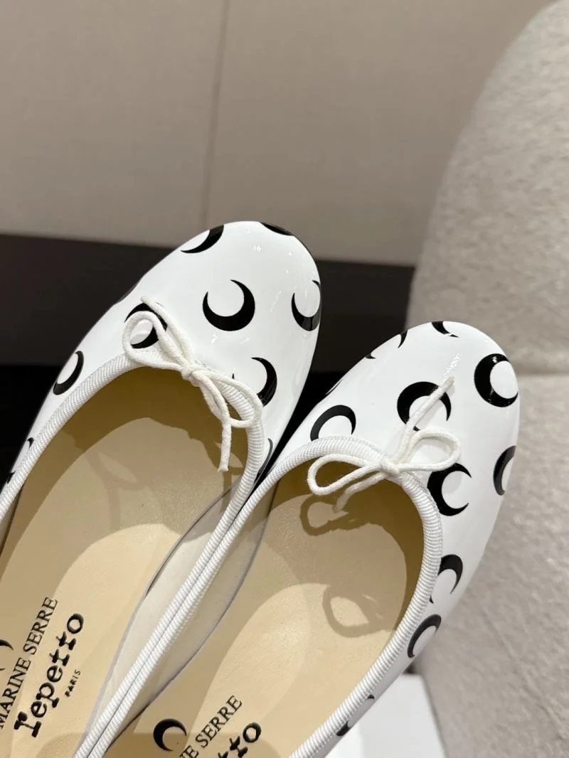 Minimalist Repetto Shoes 5872