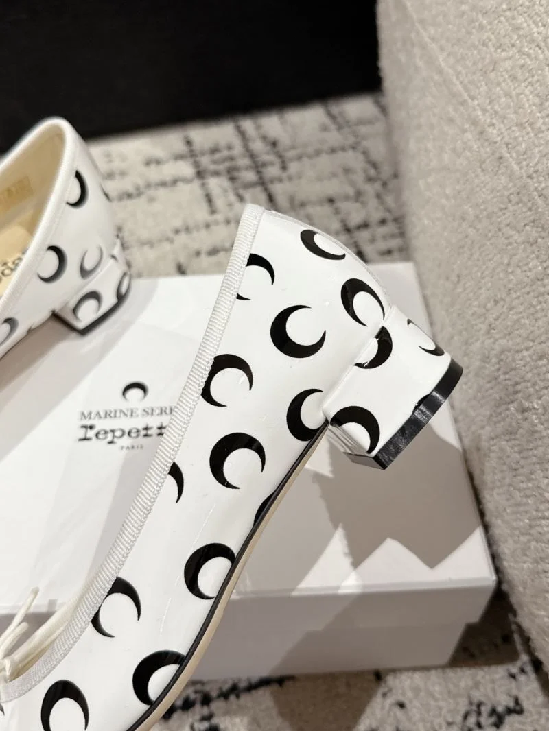 Minimalist Repetto Shoes 5872