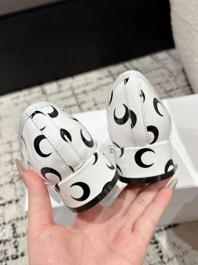 Minimalist Repetto Shoes 5872