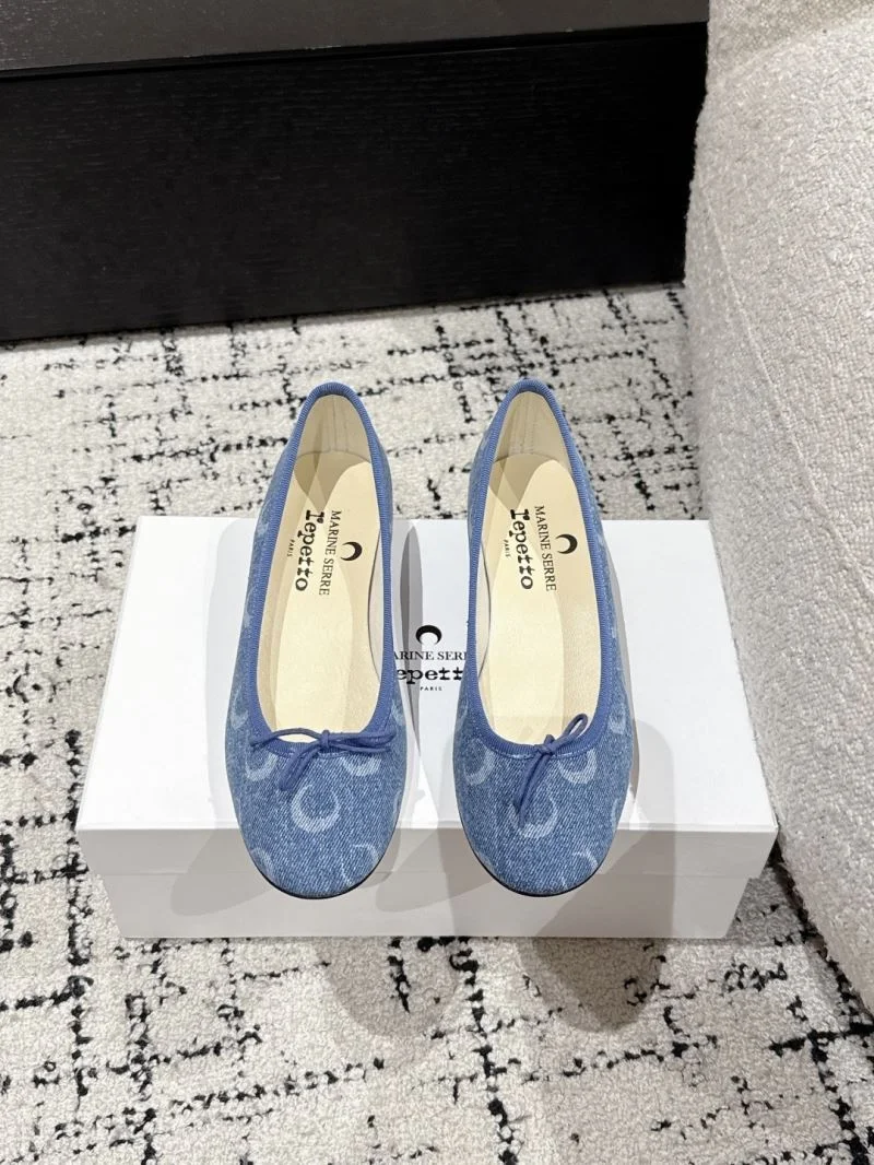 Durable Repetto Shoes 5885