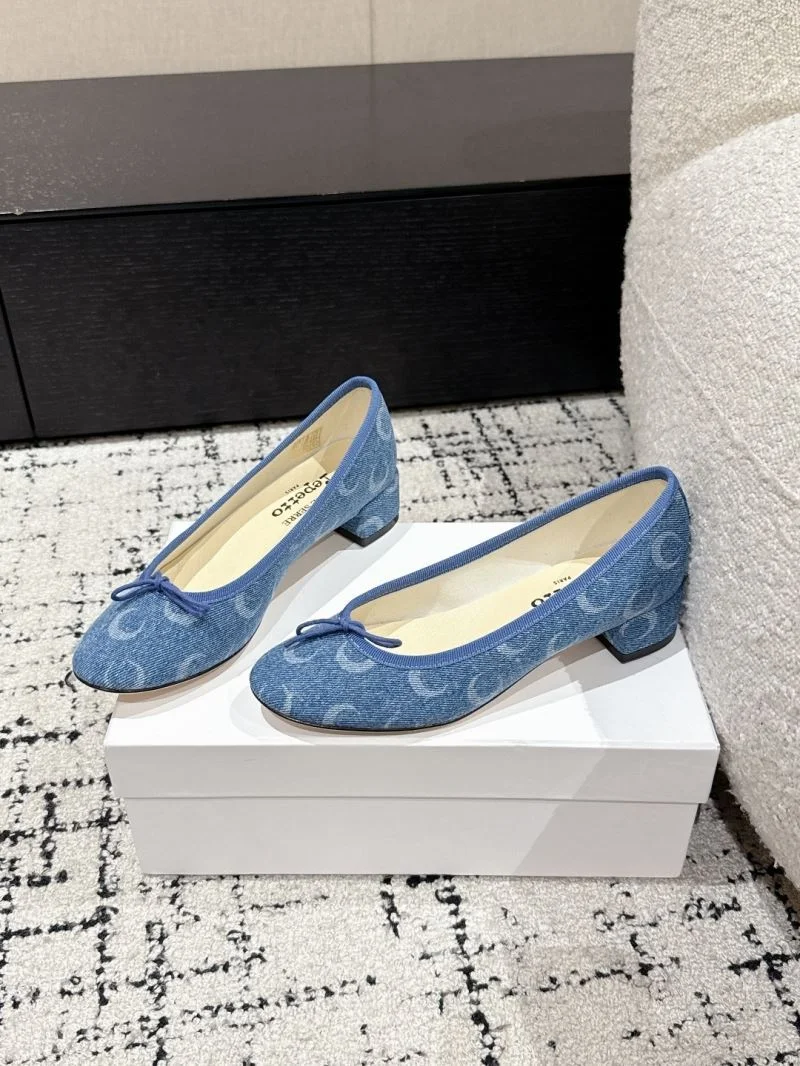 Durable Repetto Shoes 5885