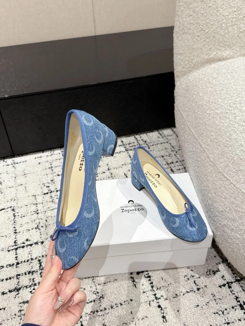 Durable Repetto Shoes 5885