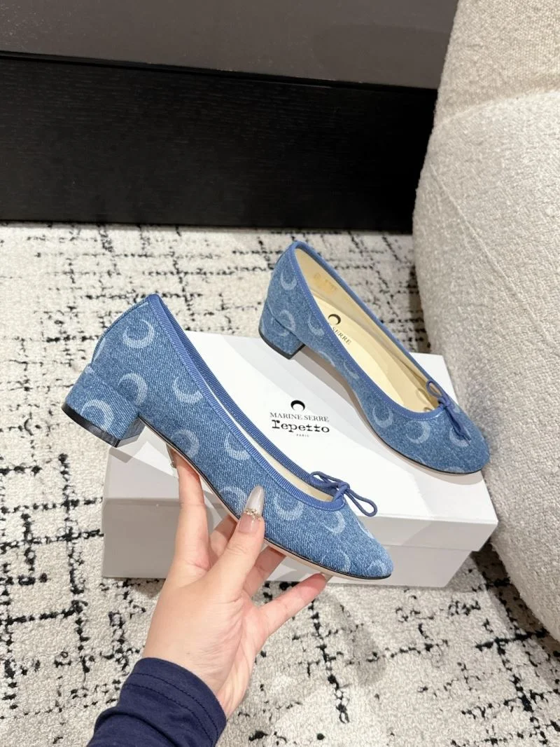 Durable Repetto Shoes 5885