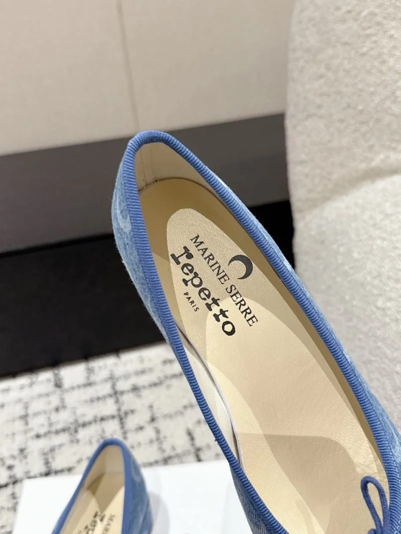 Durable Repetto Shoes 5885