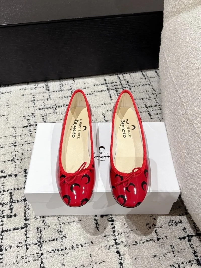 Repetto Shoes Bright 5882