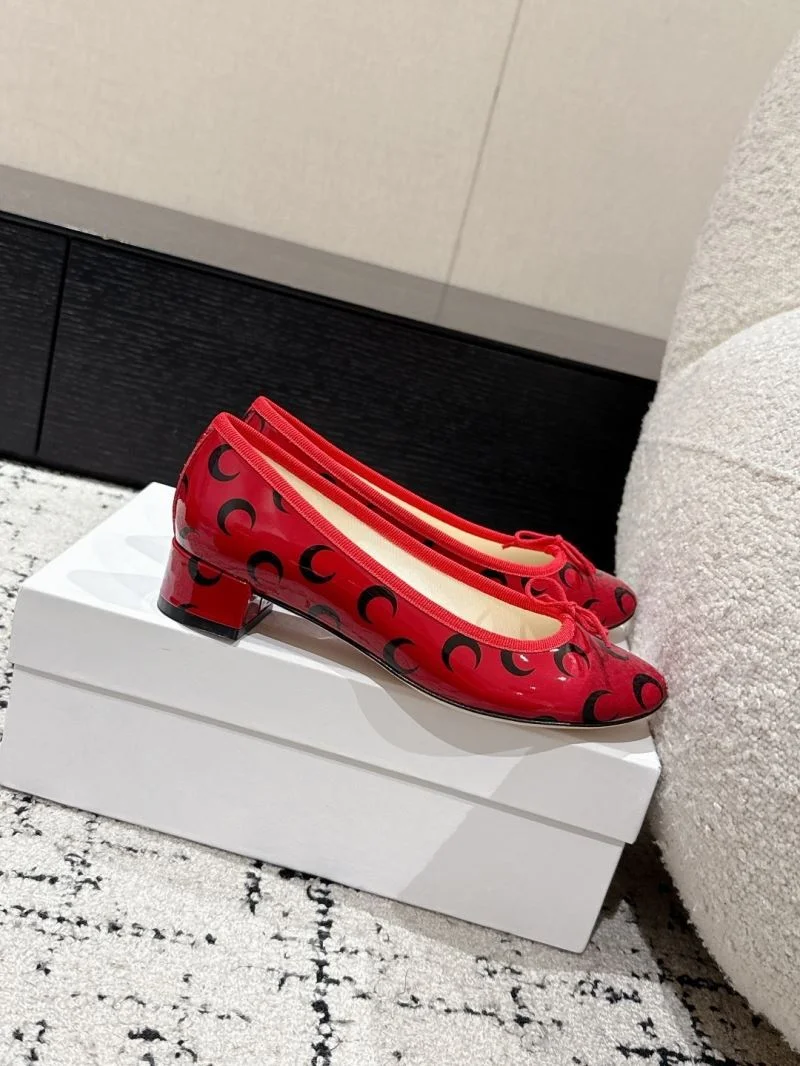 Repetto Shoes Bright 5882
