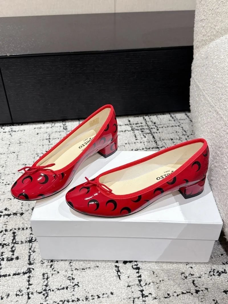 Repetto Shoes Bright 5882