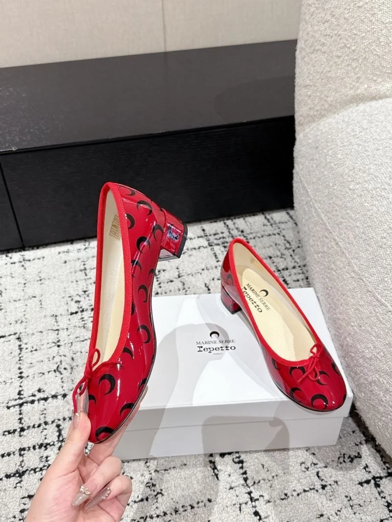 Repetto Shoes Bright 5882