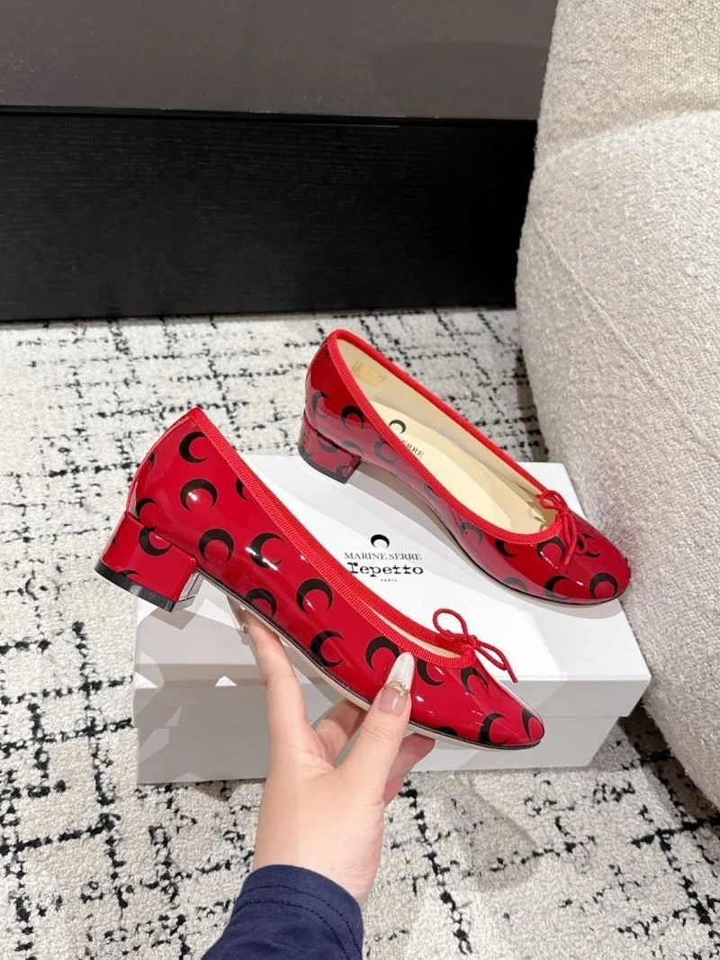 Repetto Shoes Bright 5882