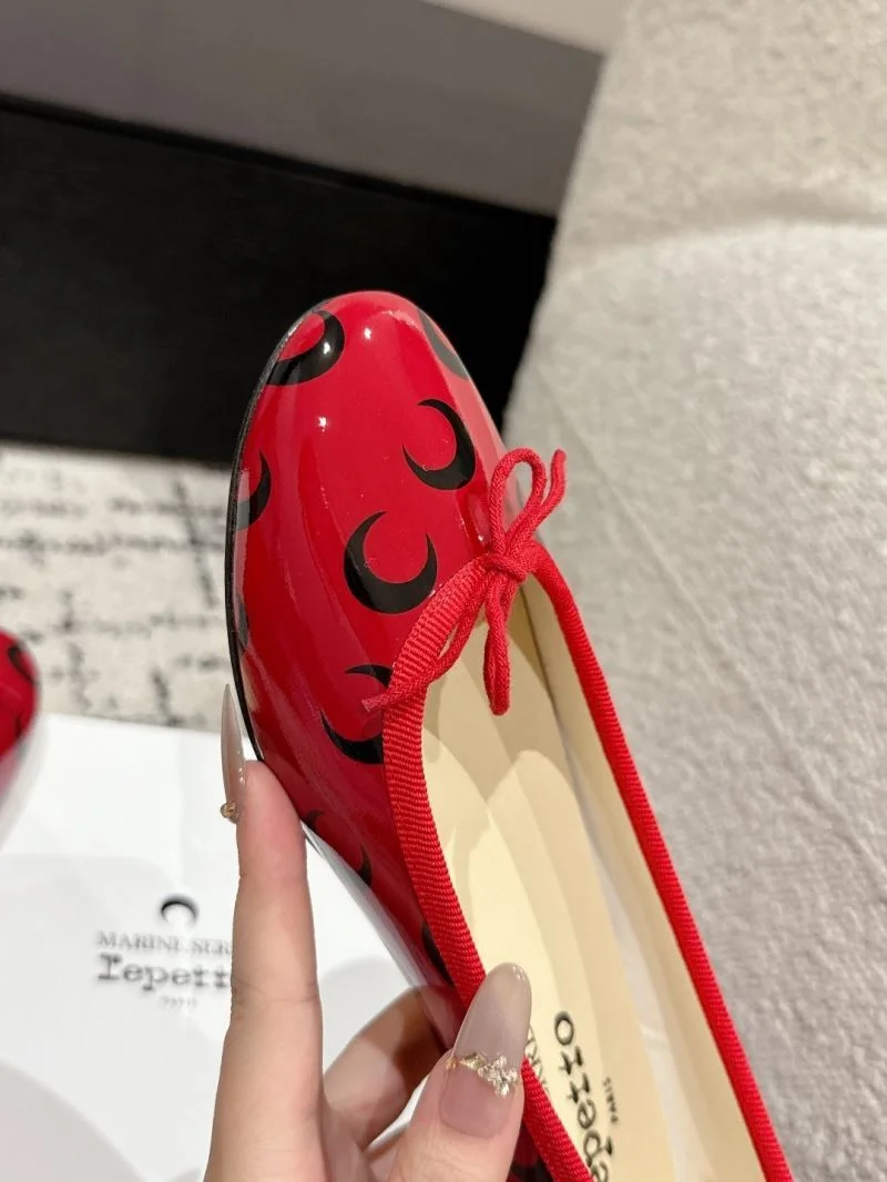 Repetto Shoes Bright 5882