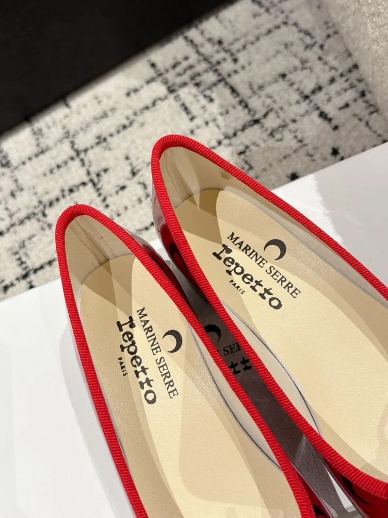 Repetto Shoes Bright 5882