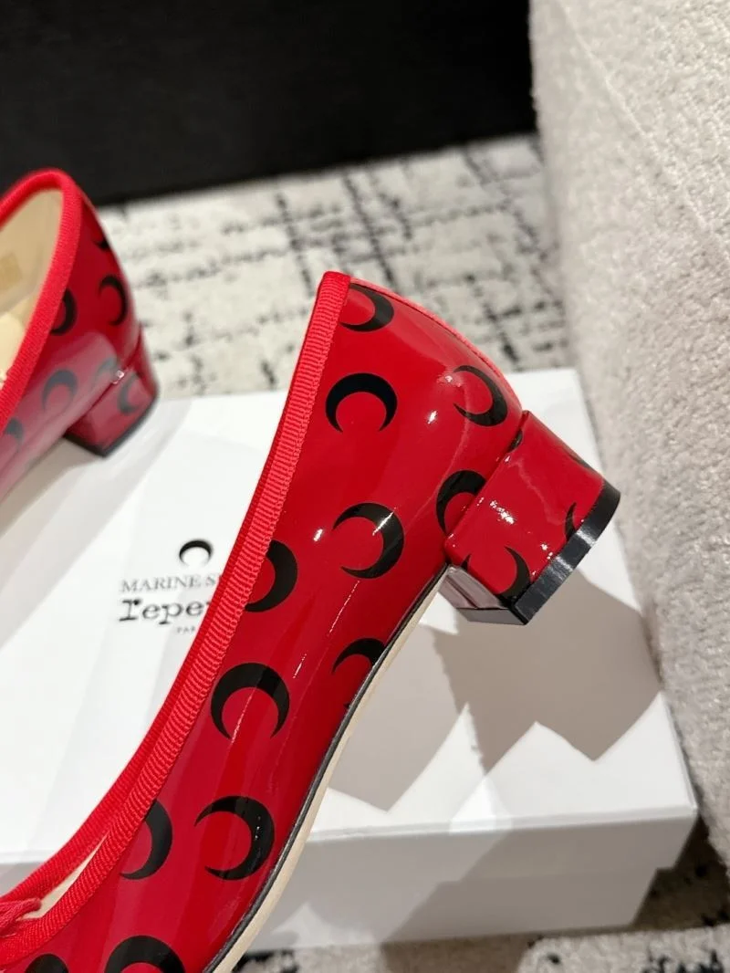 Repetto Shoes Bright 5882
