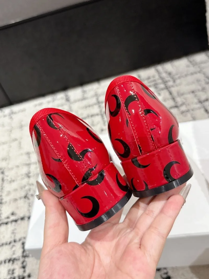 Repetto Shoes Bright 5882