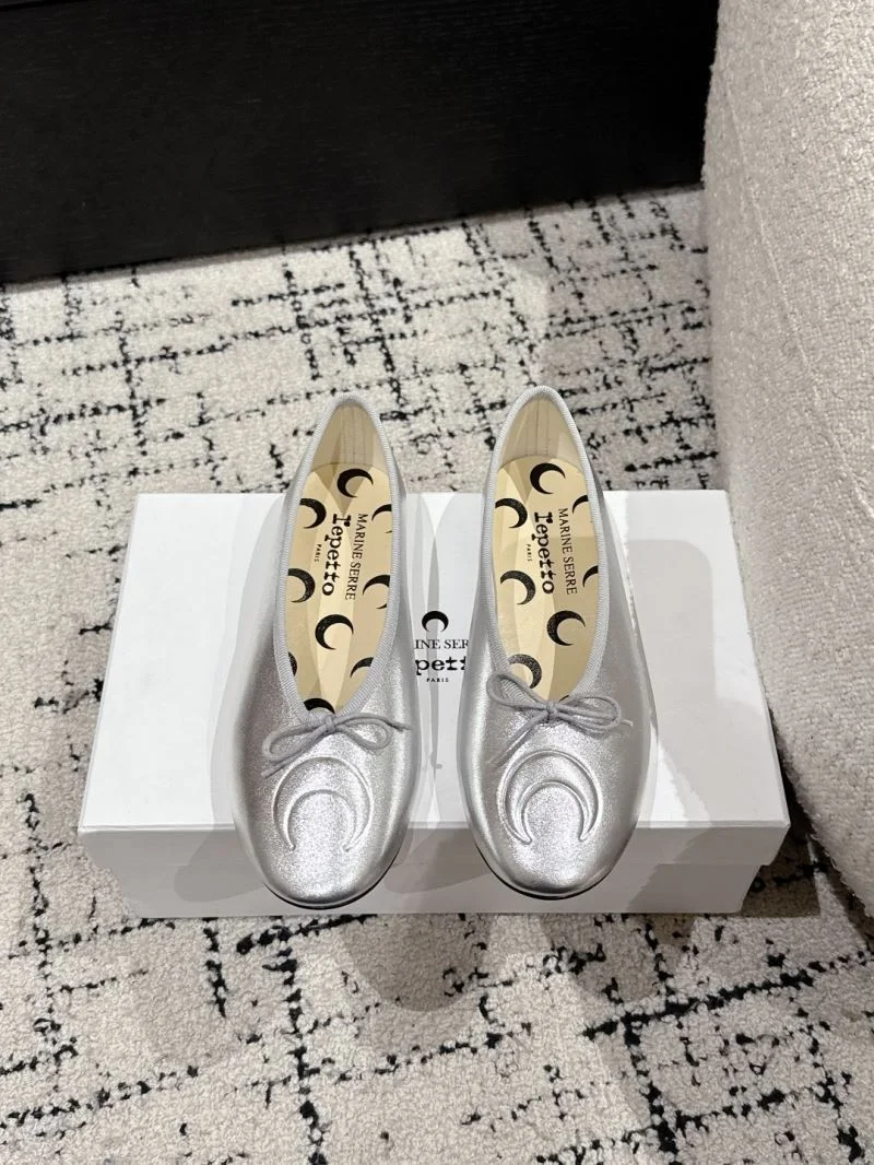 Modern Repetto Shoes 5864