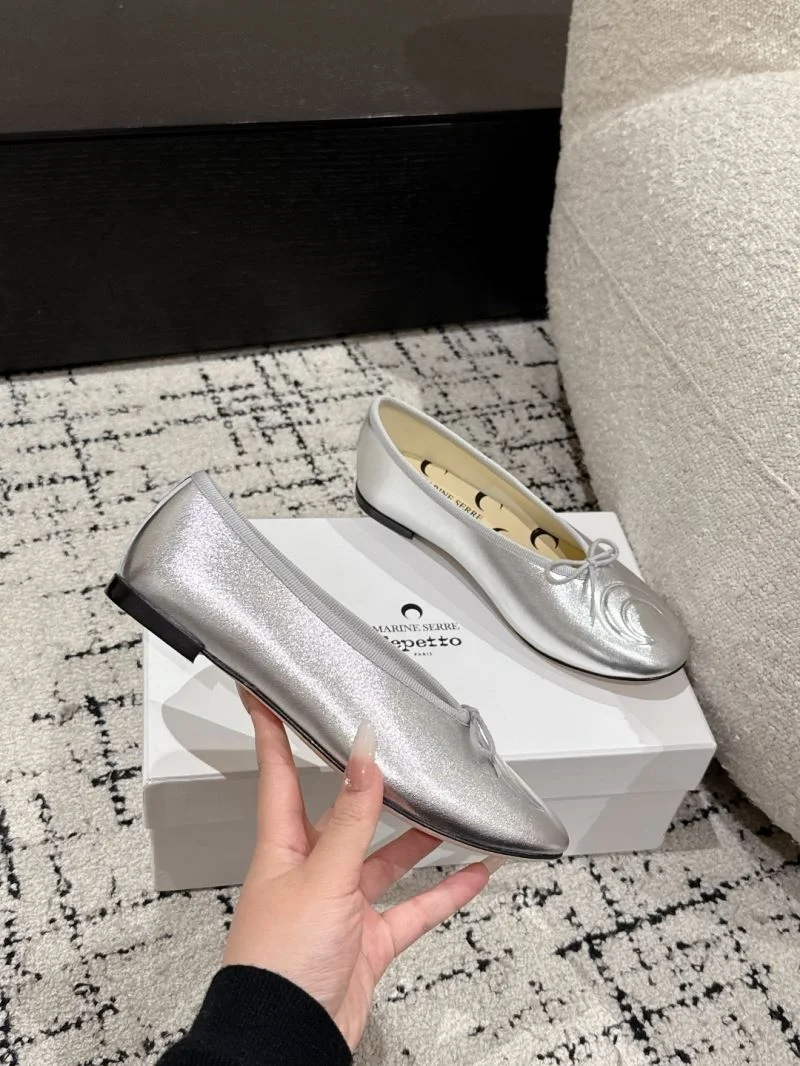 Modern Repetto Shoes 5864