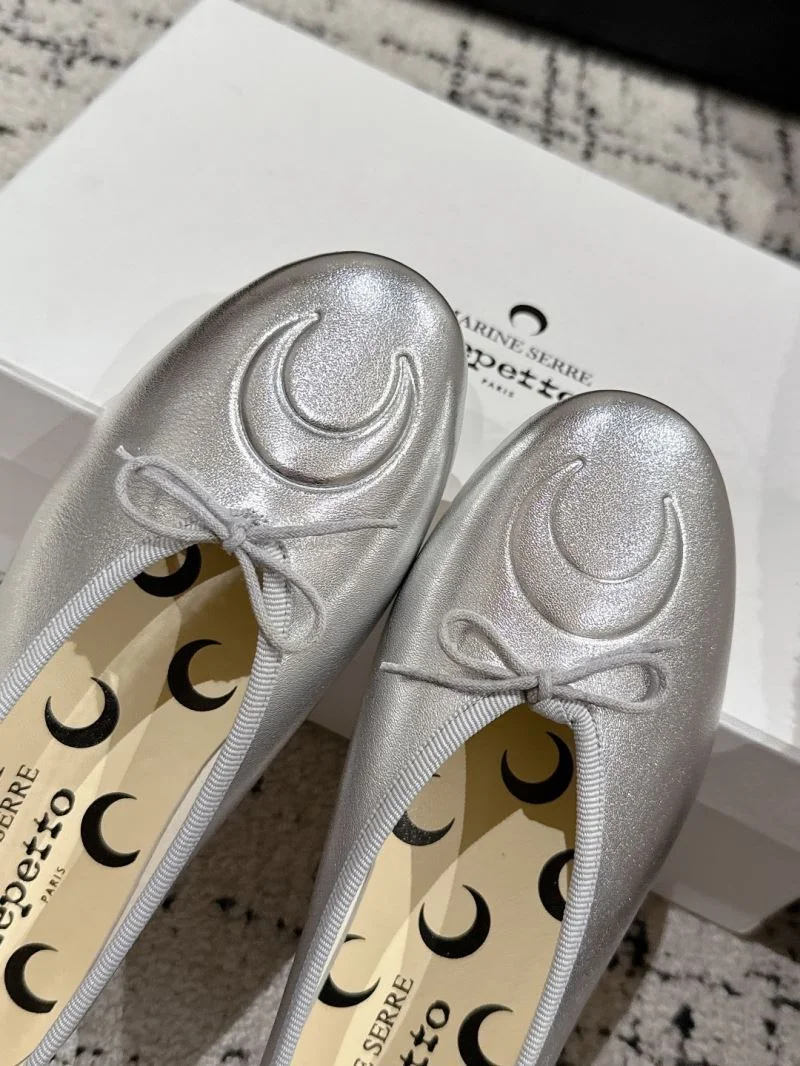 Modern Repetto Shoes 5864