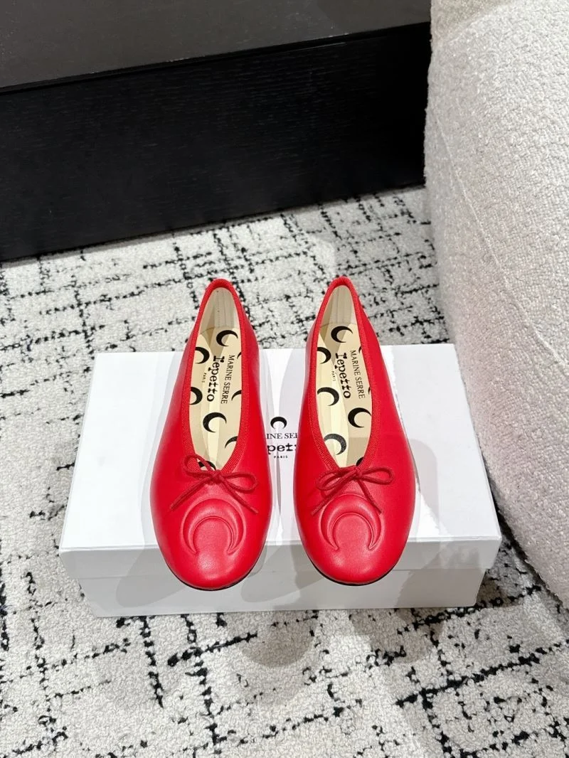 Comfortable Repetto Shoes 5880