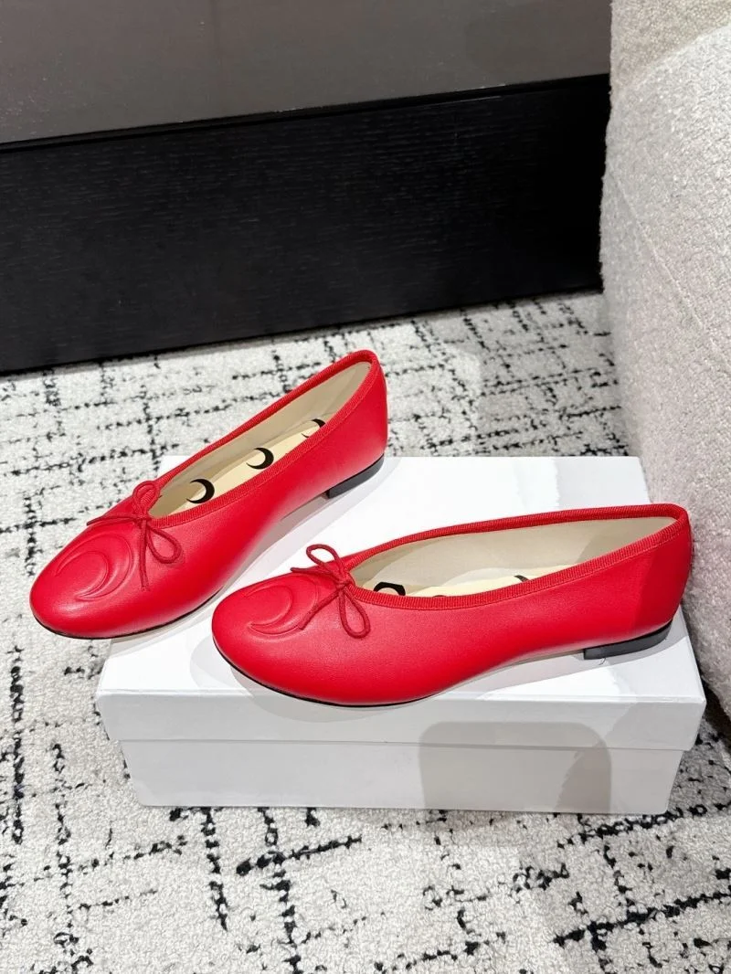 Comfortable Repetto Shoes 5880