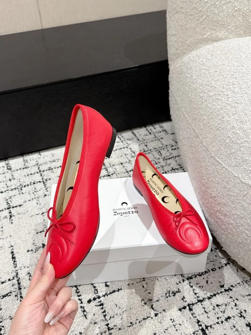 Comfortable Repetto Shoes 5880