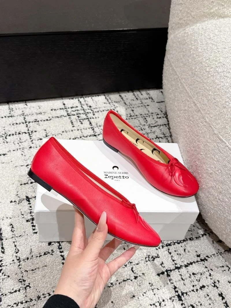 Comfortable Repetto Shoes 5880