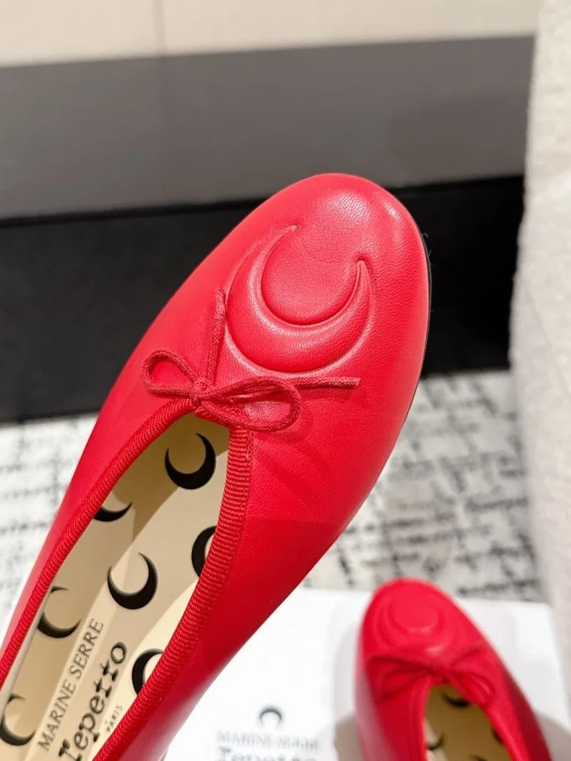 Comfortable Repetto Shoes 5880