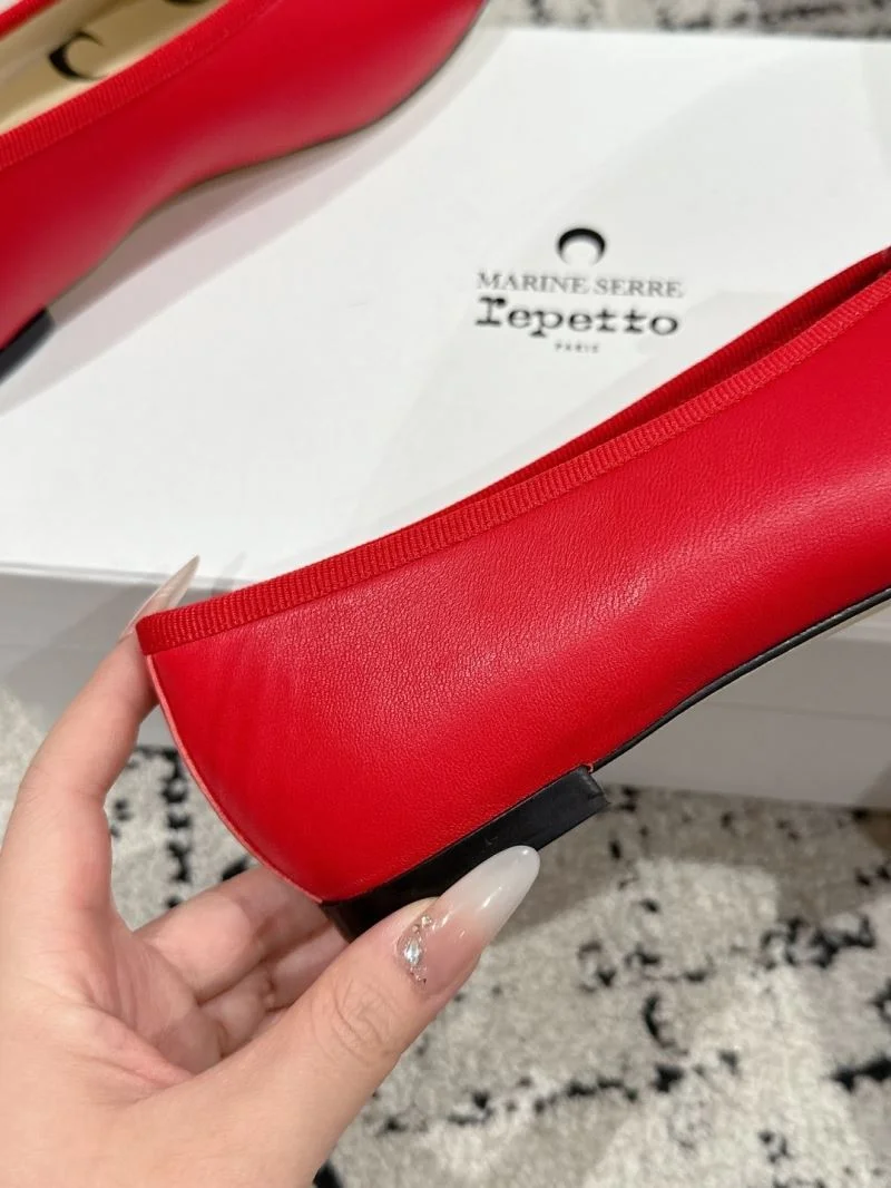 Comfortable Repetto Shoes 5880