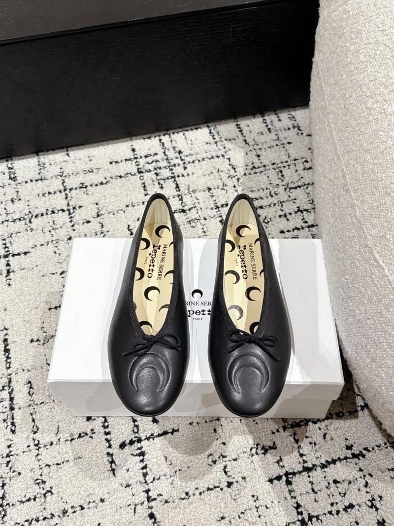 Repetto Shoes FreshLook 5899