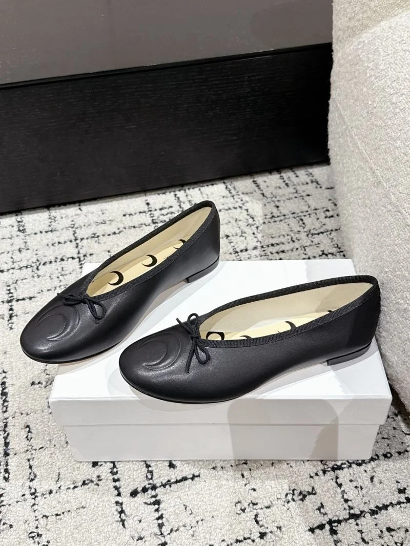 Repetto Shoes FreshLook 5899