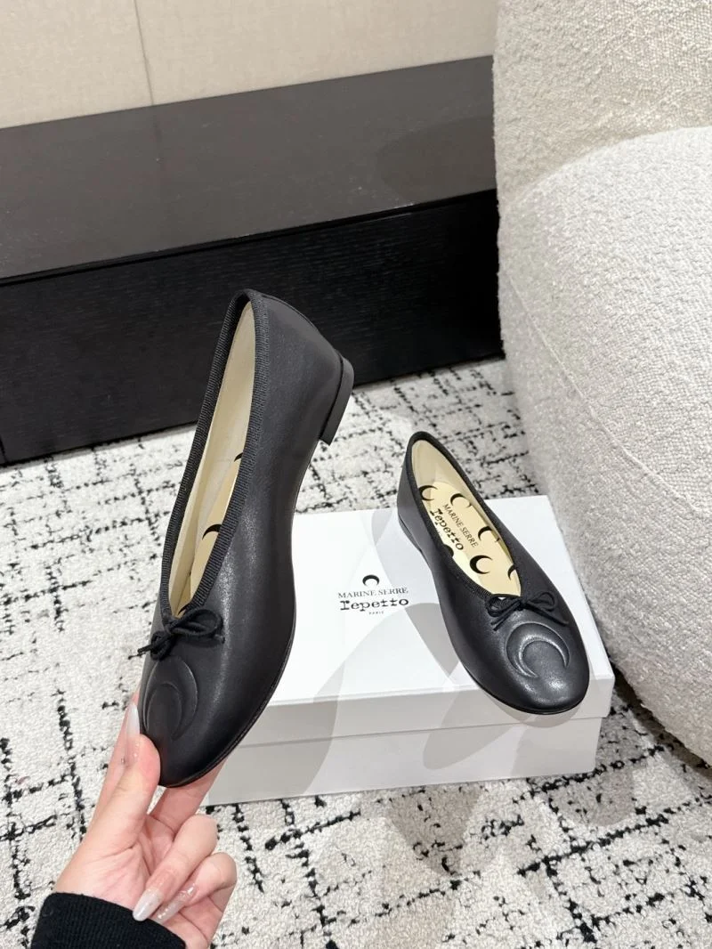 Repetto Shoes FreshLook 5899