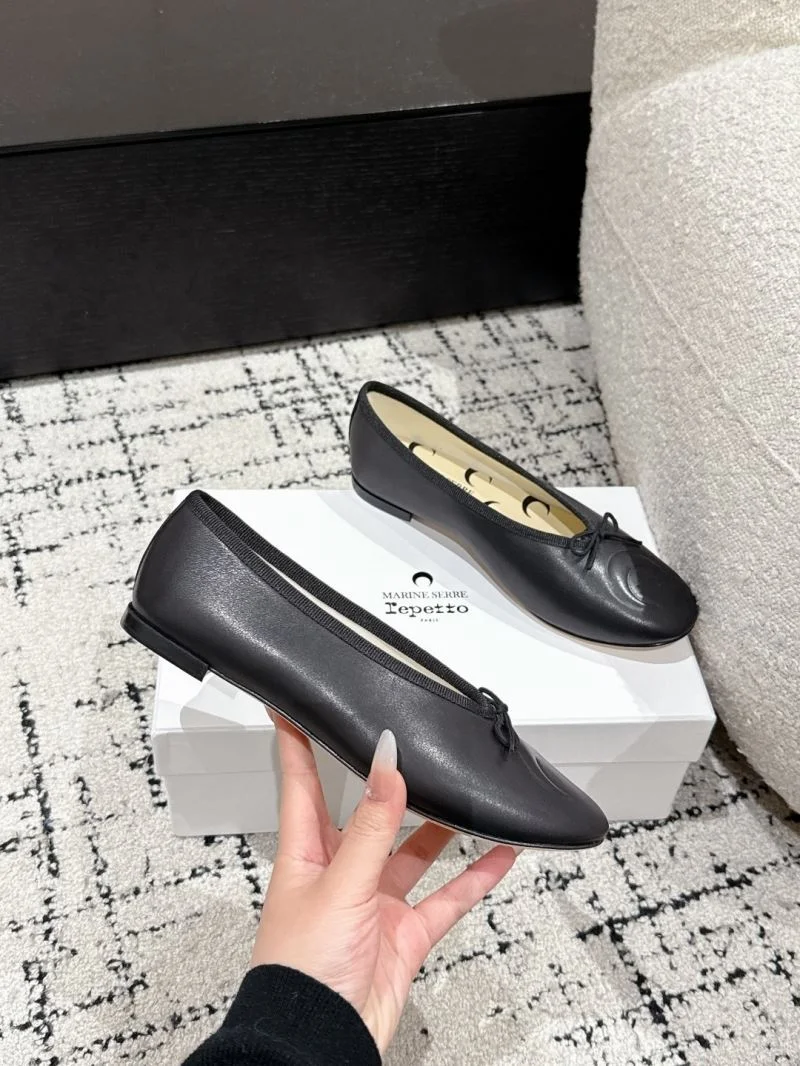 Repetto Shoes FreshLook 5899