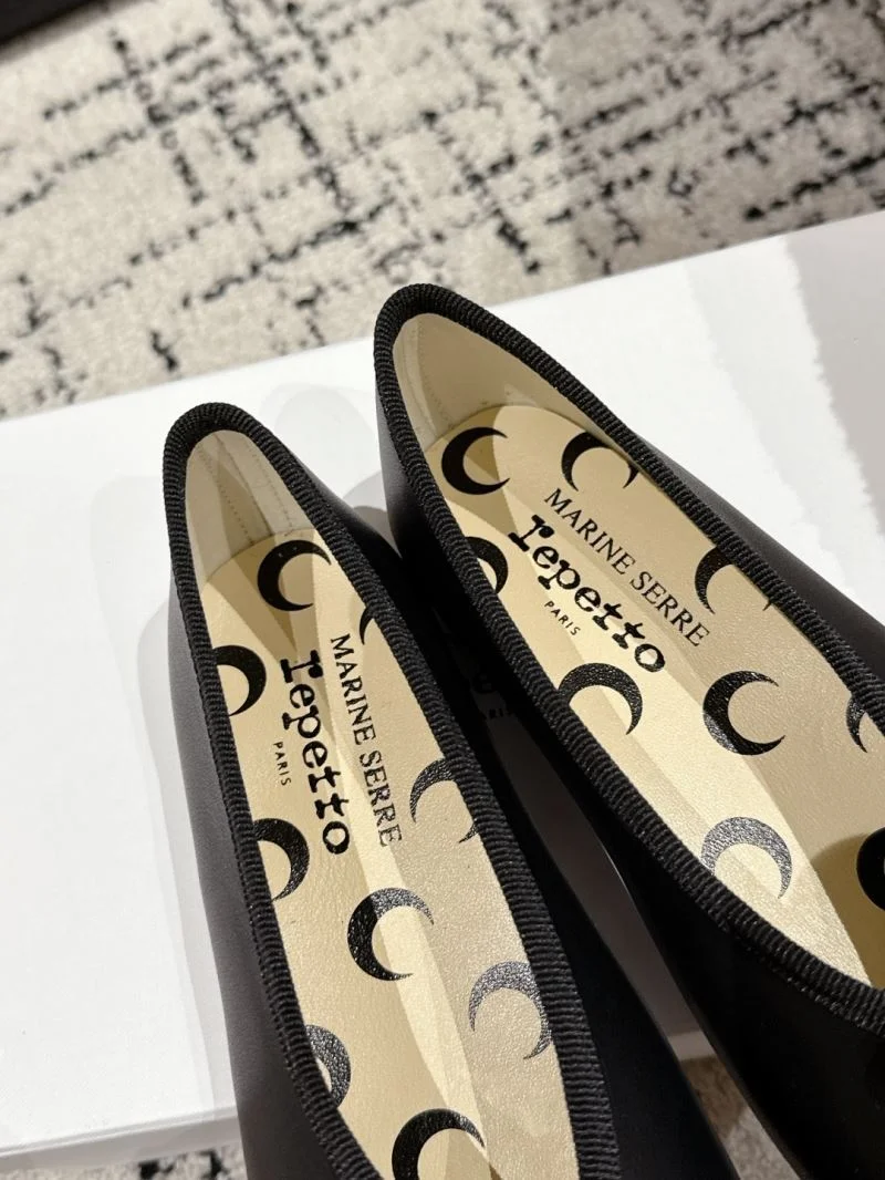 Repetto Shoes FreshLook 5899