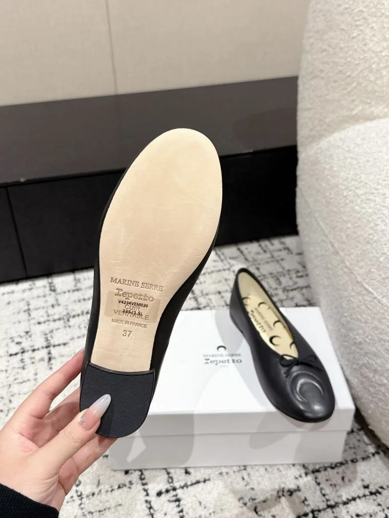 Repetto Shoes FreshLook 5899