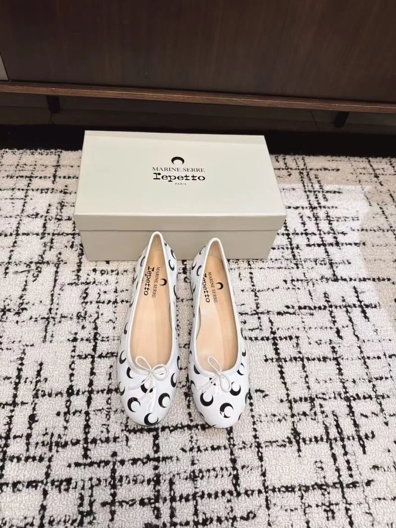 Attractive Repetto Shoes 5896
