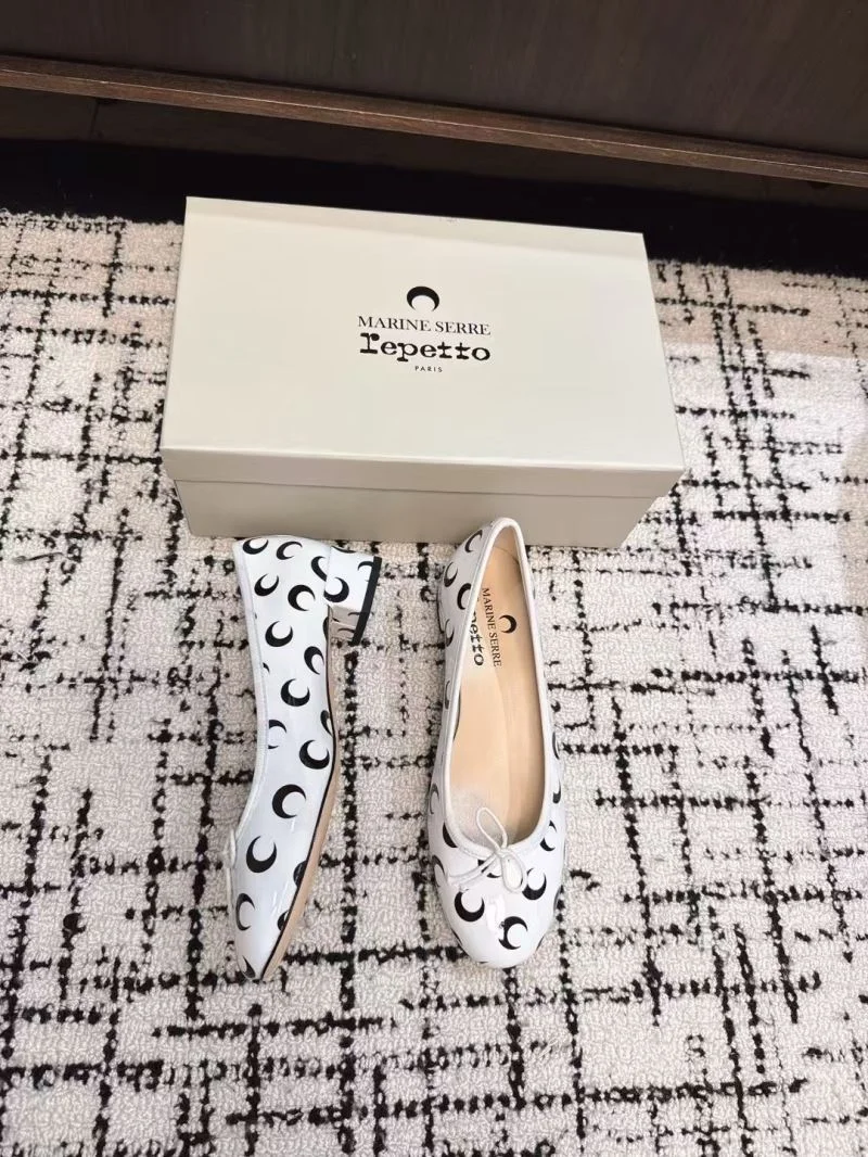 Attractive Repetto Shoes 5896