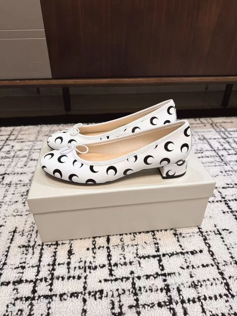 Attractive Repetto Shoes 5896