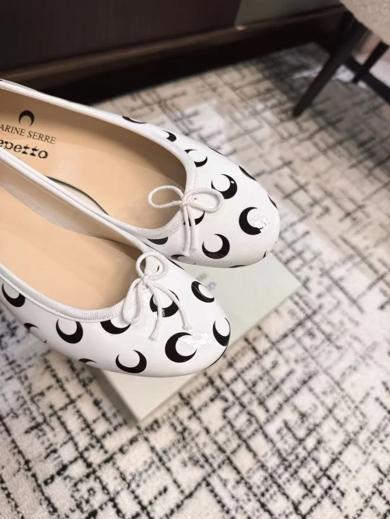 Attractive Repetto Shoes 5896