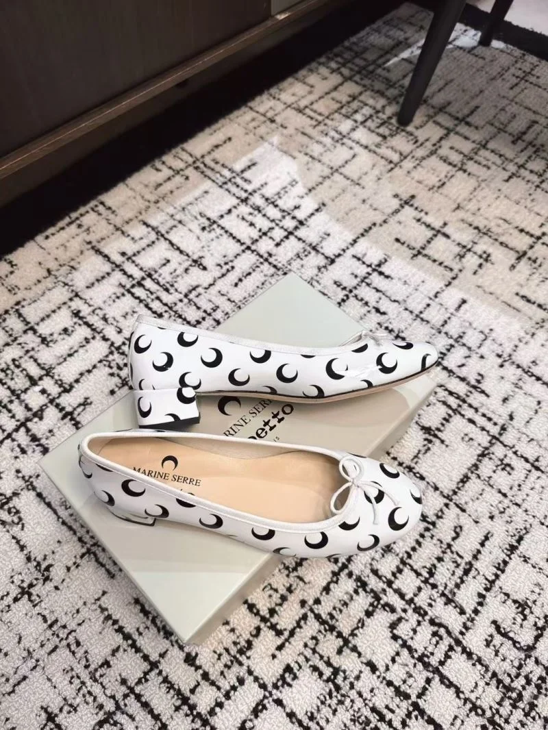 Attractive Repetto Shoes 5896