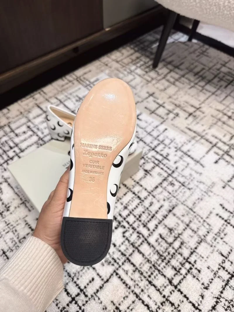 Attractive Repetto Shoes 5896