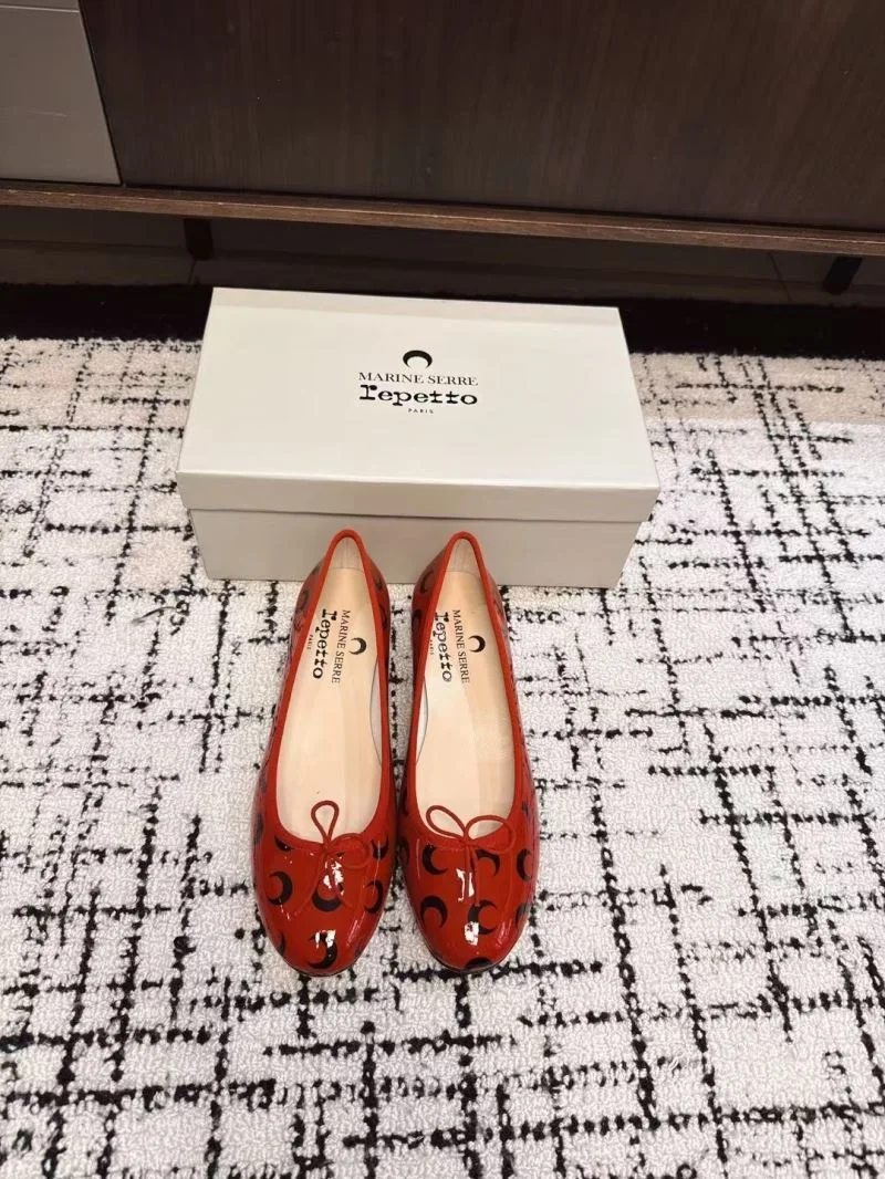 AllSeason Repetto Shoes 5877