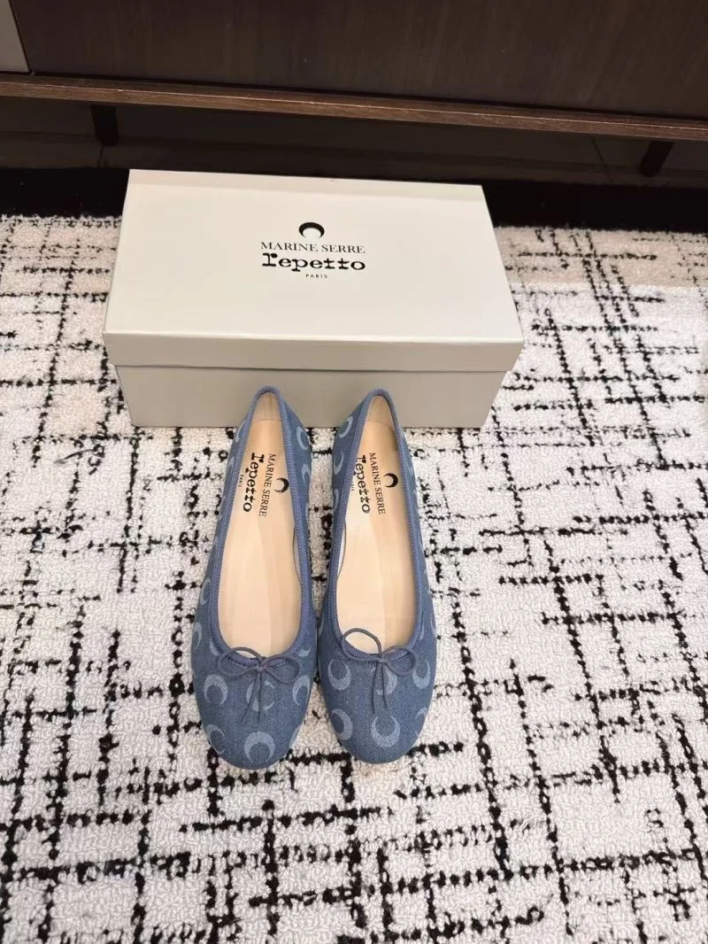 TechFriendly Repetto Shoes 5857