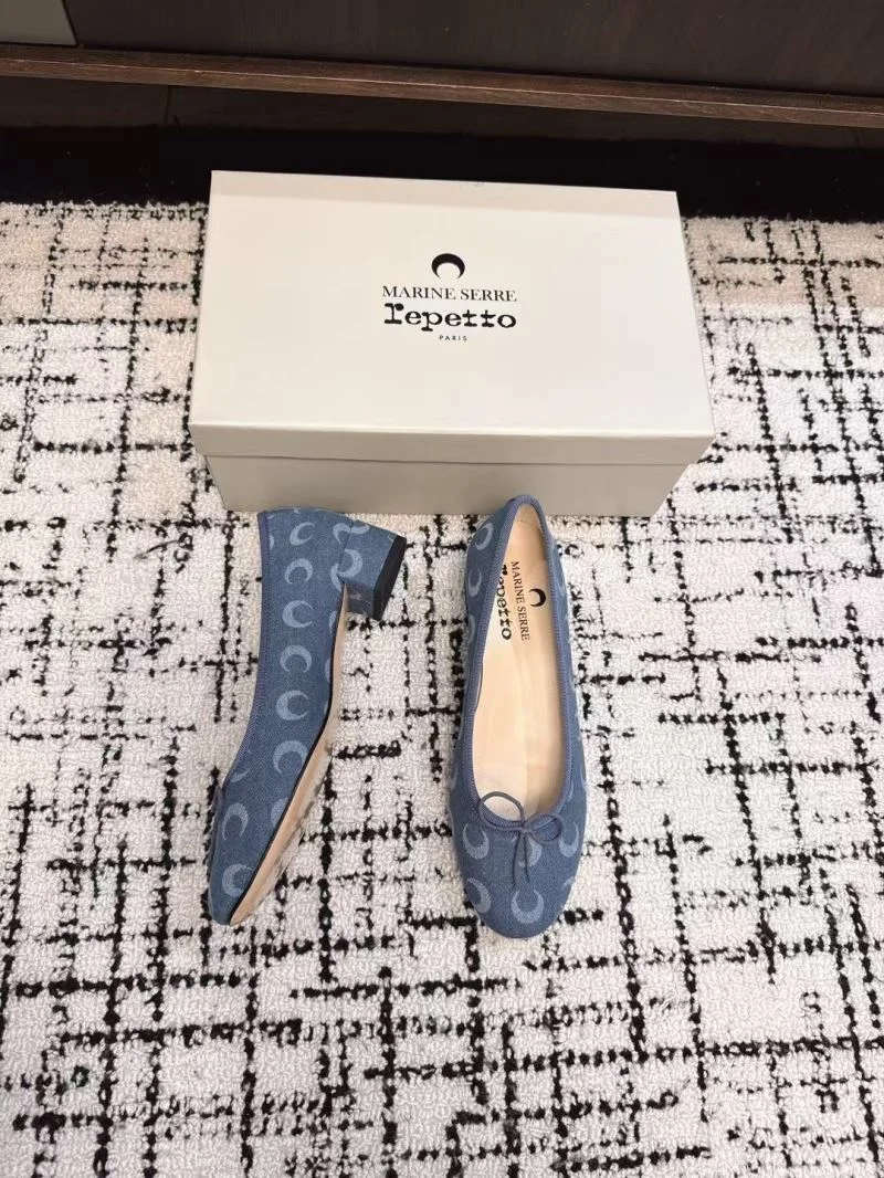 TechFriendly Repetto Shoes 5857