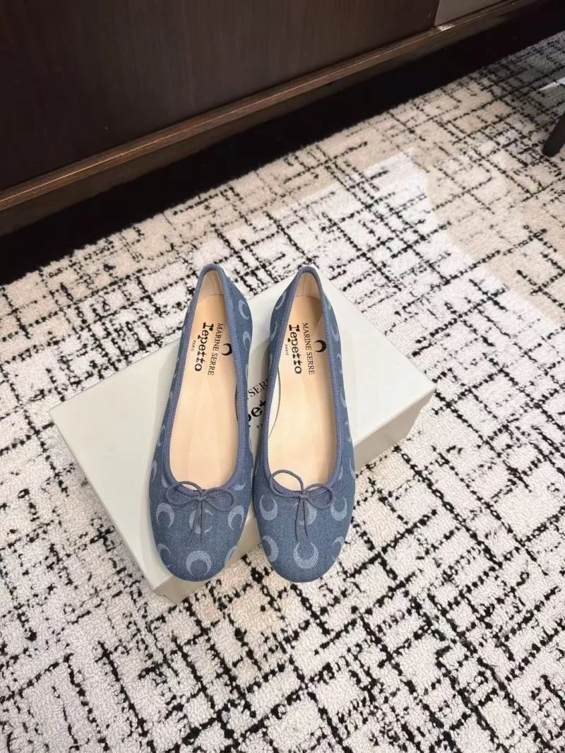 TechFriendly Repetto Shoes 5857