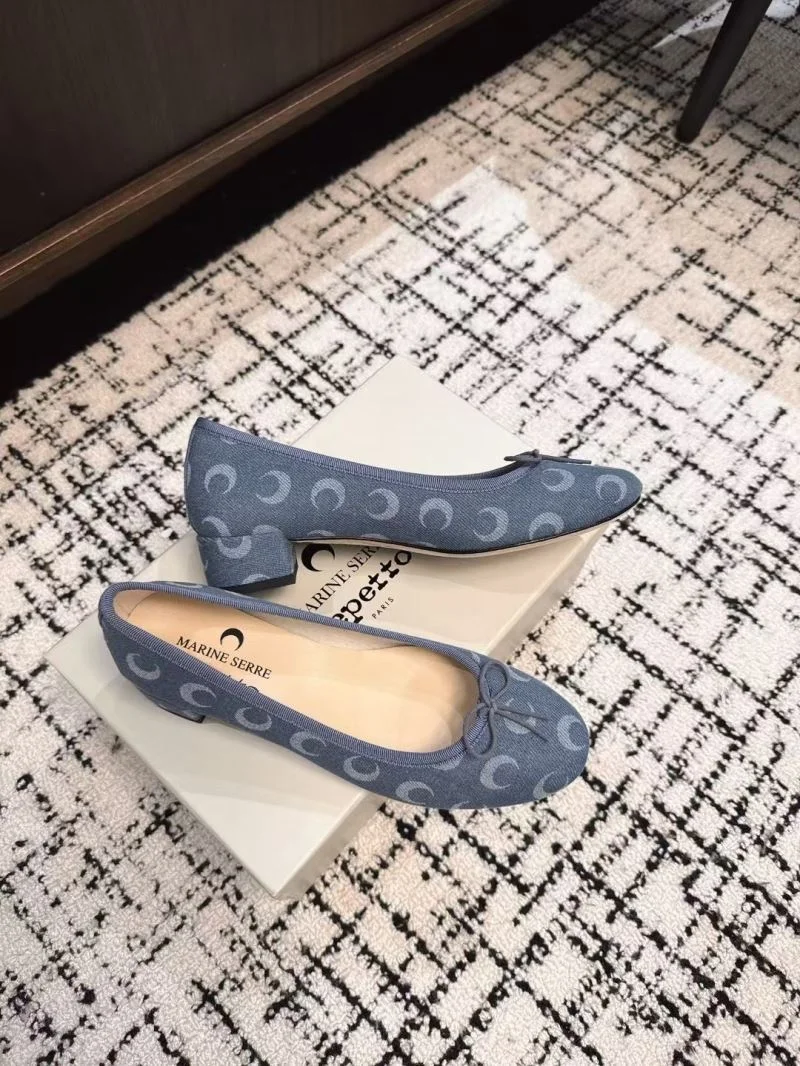 TechFriendly Repetto Shoes 5857
