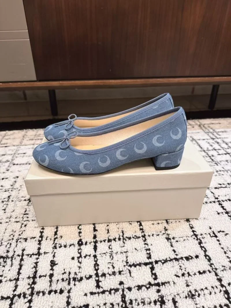 TechFriendly Repetto Shoes 5857