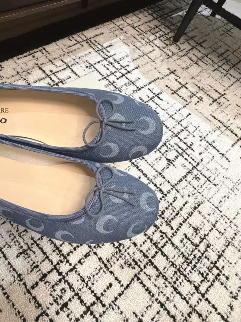 TechFriendly Repetto Shoes 5857