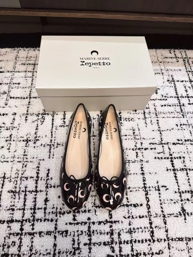 Repetto Shoes Flexible 5856