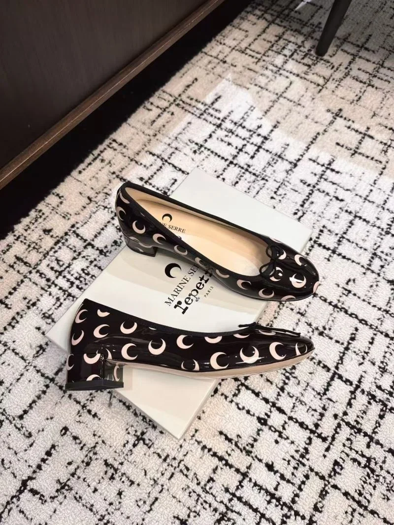 Repetto Shoes Flexible 5856